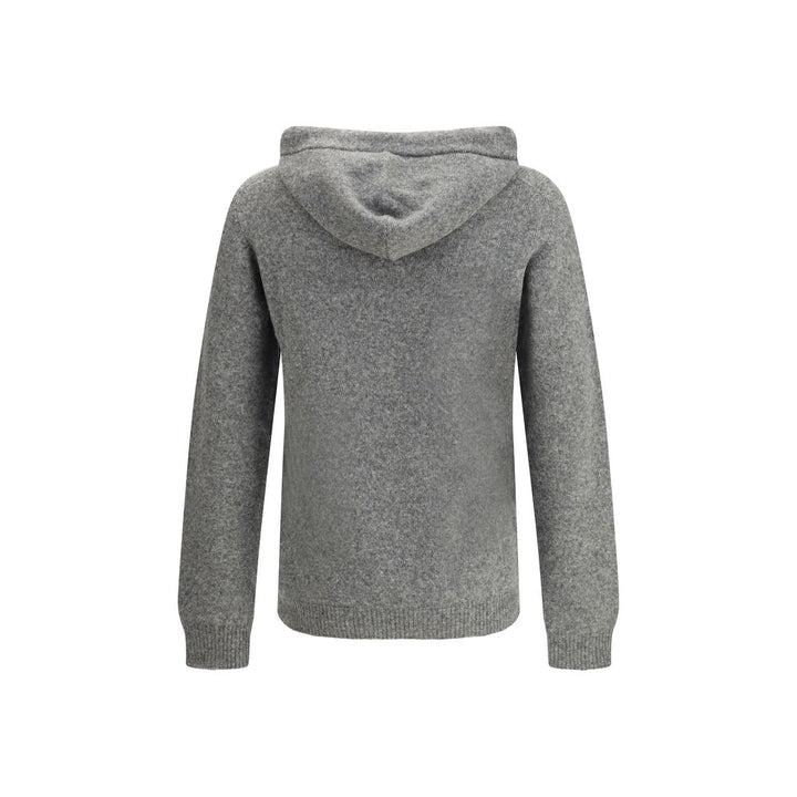 Roberto Collina Hooded Sweater