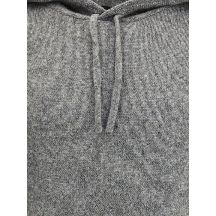 Roberto Collina Hooded Sweater