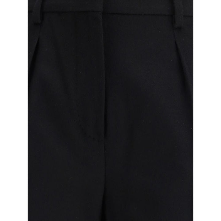 Max Mara Carbone Trouser