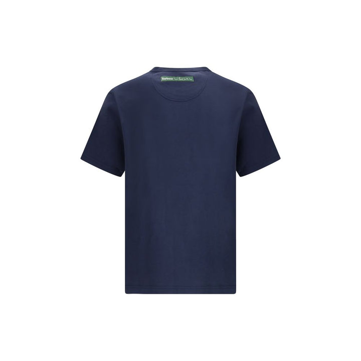 Barbour Wax Can T-shirt