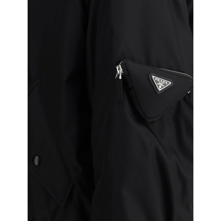 Prada Re-Nylon Bomber