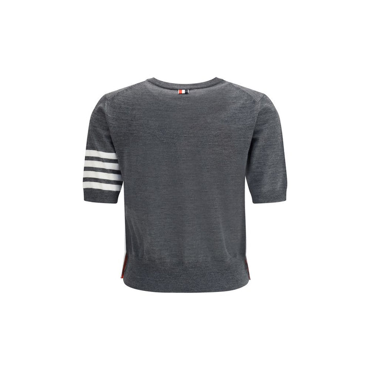 Thom Browne Knit T-Shirt