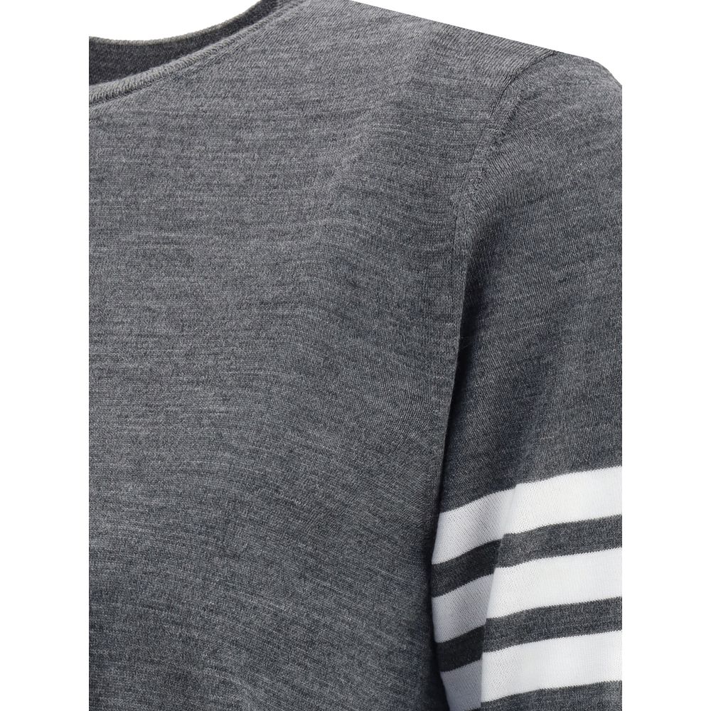 Thom Browne Knit T-Shirt