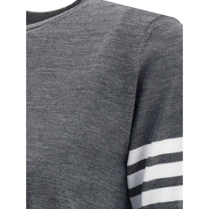 Thom Browne Knit T-Shirt