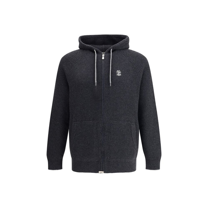 Brunello Cucinelli Cashmere Hoodie