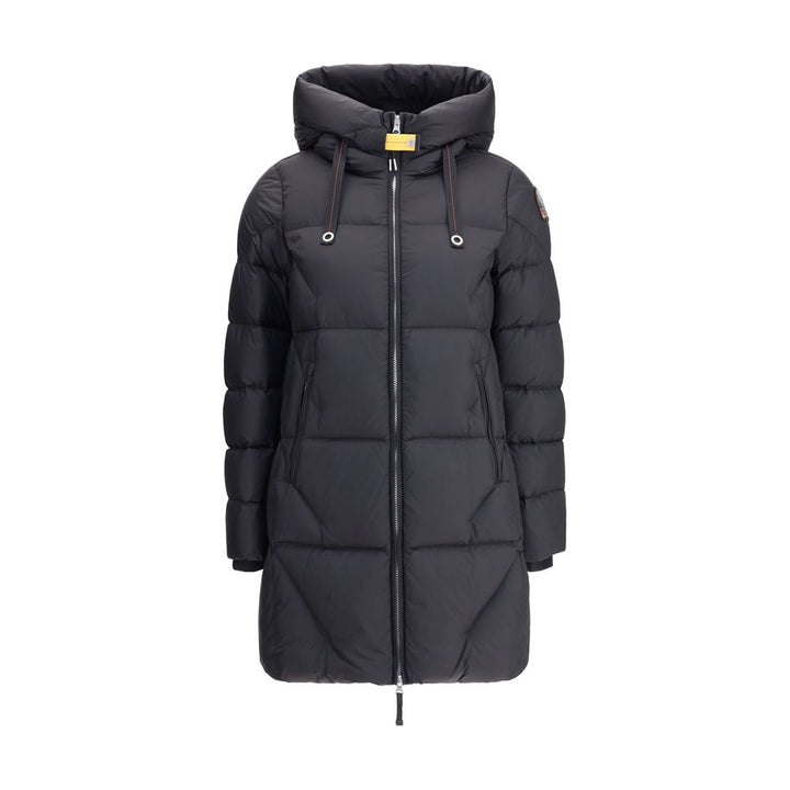 Parajumpers Janet hooded Down Jacket