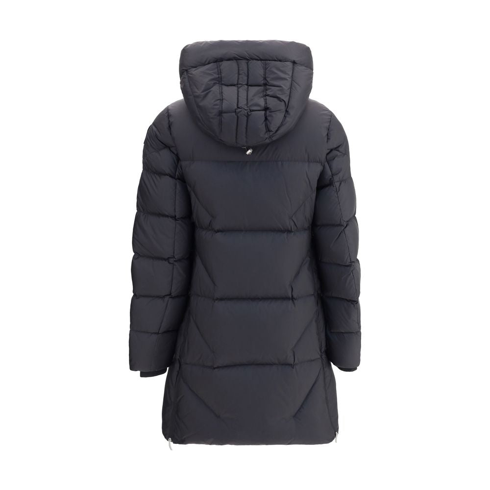 Parajumpers Janet hooded Down Jacket