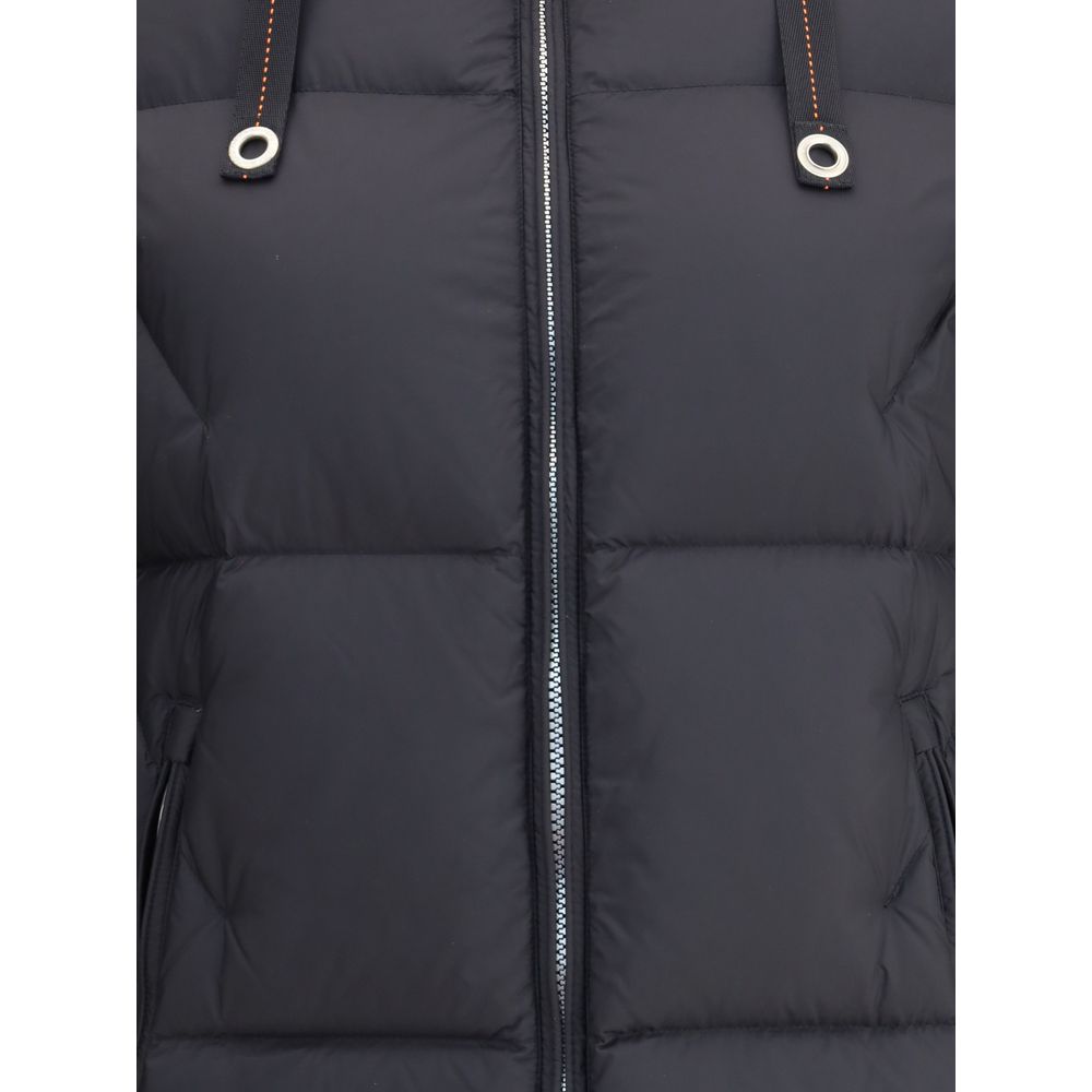 Parajumpers Janet hooded Down Jacket