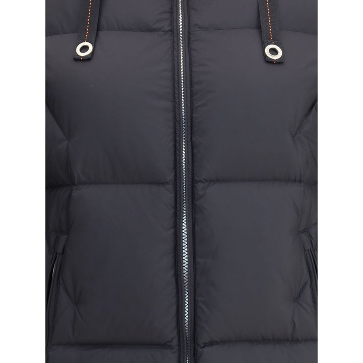 Parajumpers Janet hooded Down Jacket