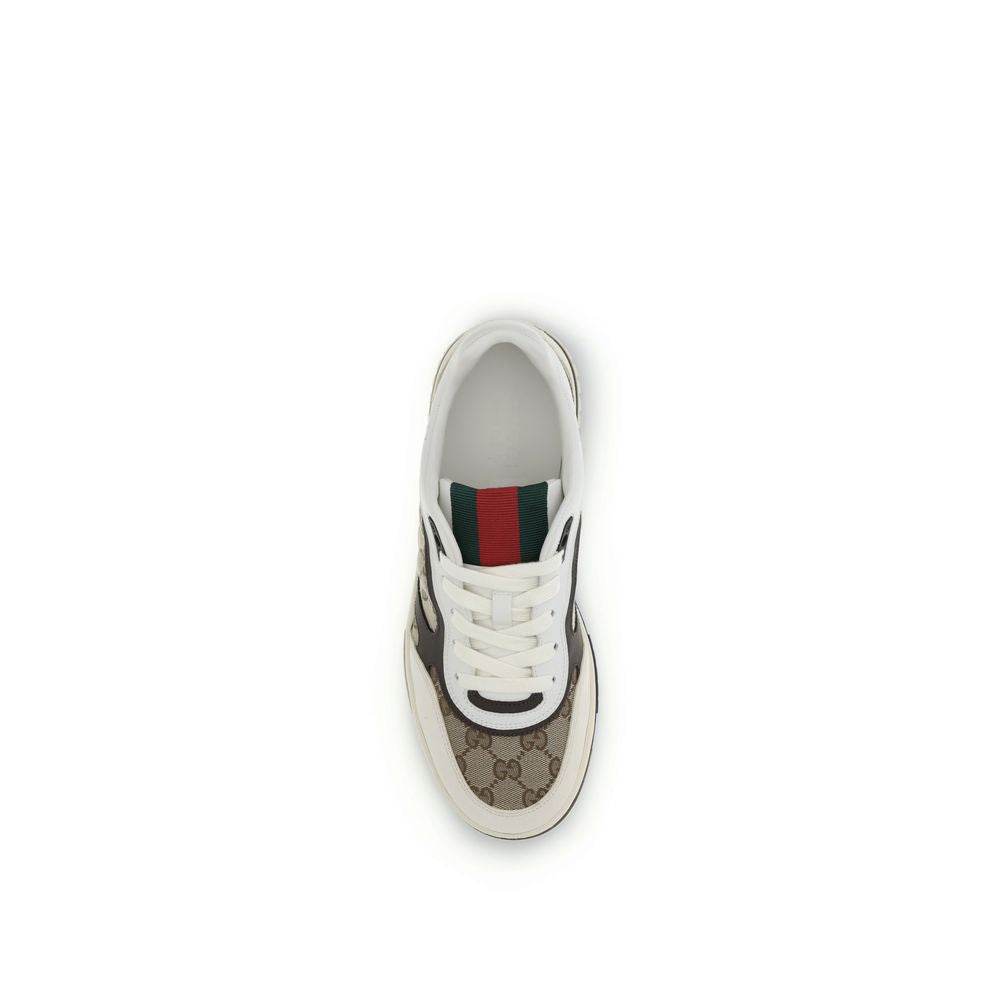 Gucci Re-Web Sneakers