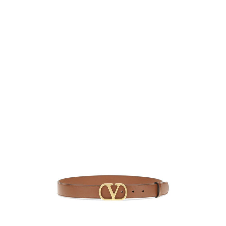 Valentino Garavani Signature VLogo Belt