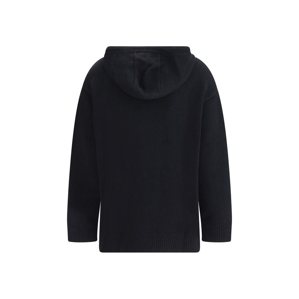 Max Mara Liana Sweater in Wool and Cashmere