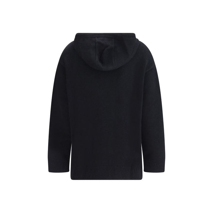 Max Mara Liana Sweater in Wool and Cashmere
