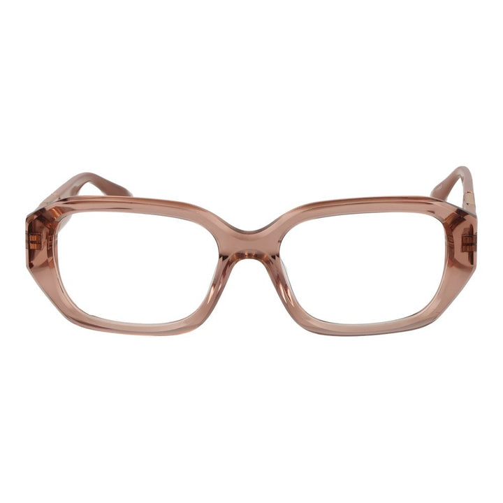Trussardi Pink Women Glasses Frame