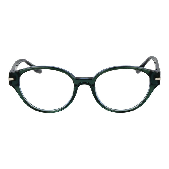 Trussardi Green Women Glasses Frame