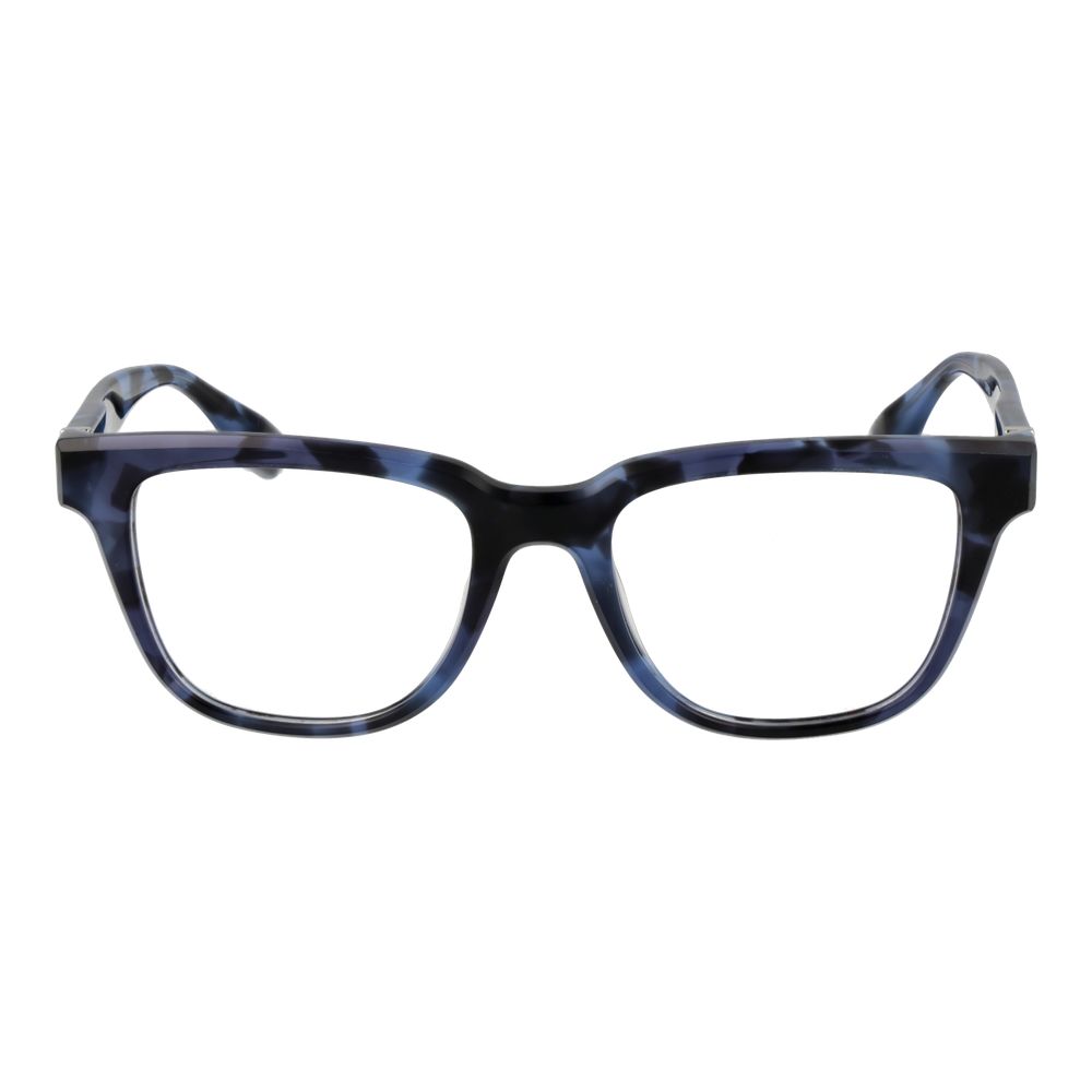 Trussardi Blue Men Glasses Frame