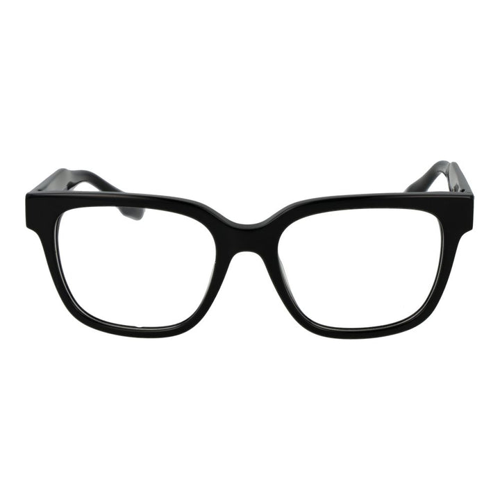 Trussardi Black Men Glasses Frame