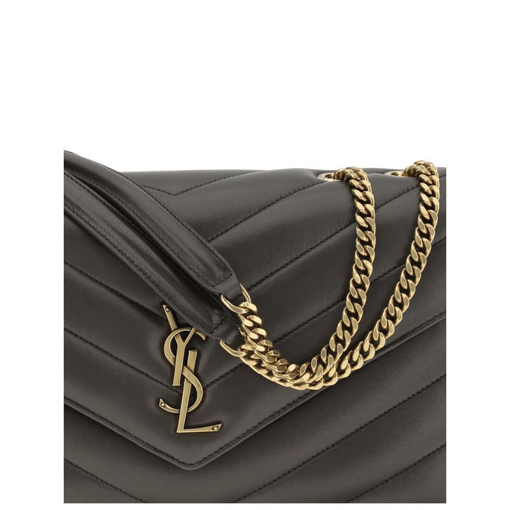 Saint Laurent LouLou Shoulder Bag