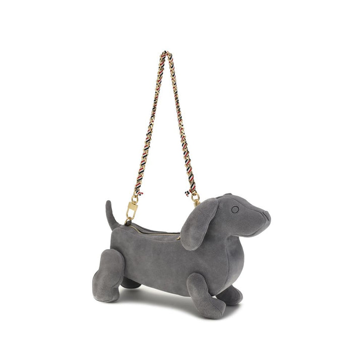 Thom Browne Hector Shoulder Bag