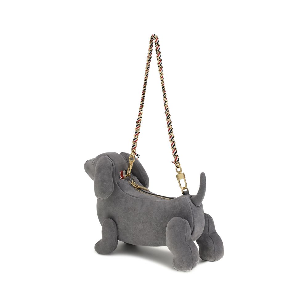 Thom Browne Hector Shoulder Bag