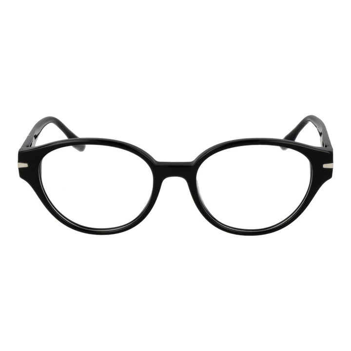 Trussardi Black Women Glasses Frame