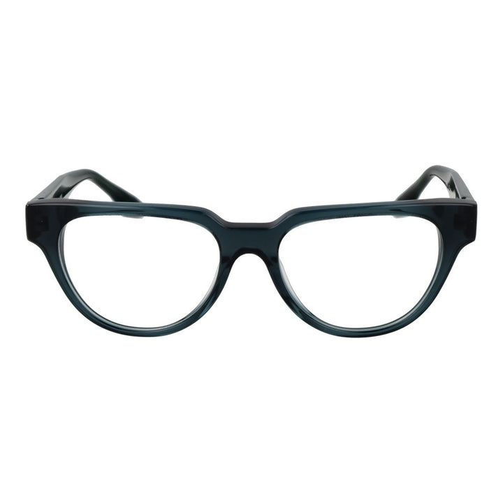 Trussardi Blue Women Glasses Frame