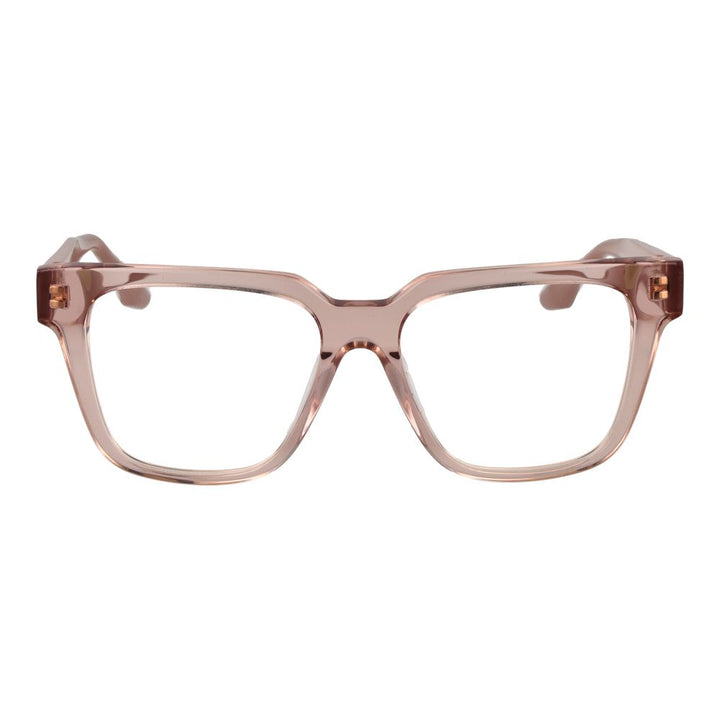 Trussardi Pink Women Glasses Frame