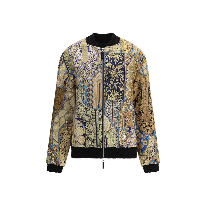 Ella Rajiv Jacket
