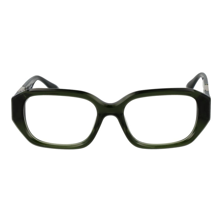 Trussardi Green Women Glasses Frame