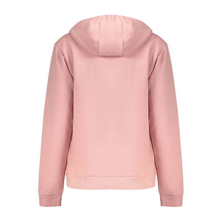 Norway 1963 Pink Cotton Sweatshirt