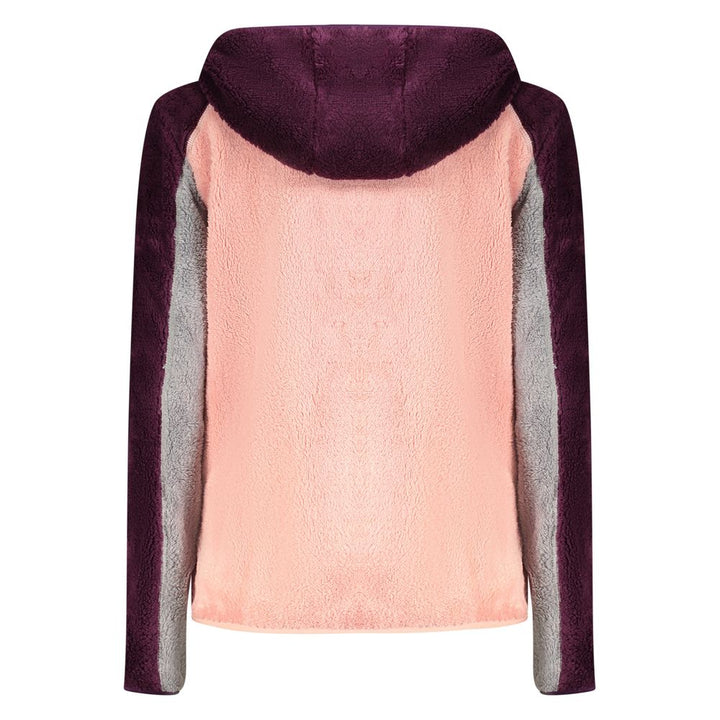 Norway 1963 Pink Polyester Sweatshirt