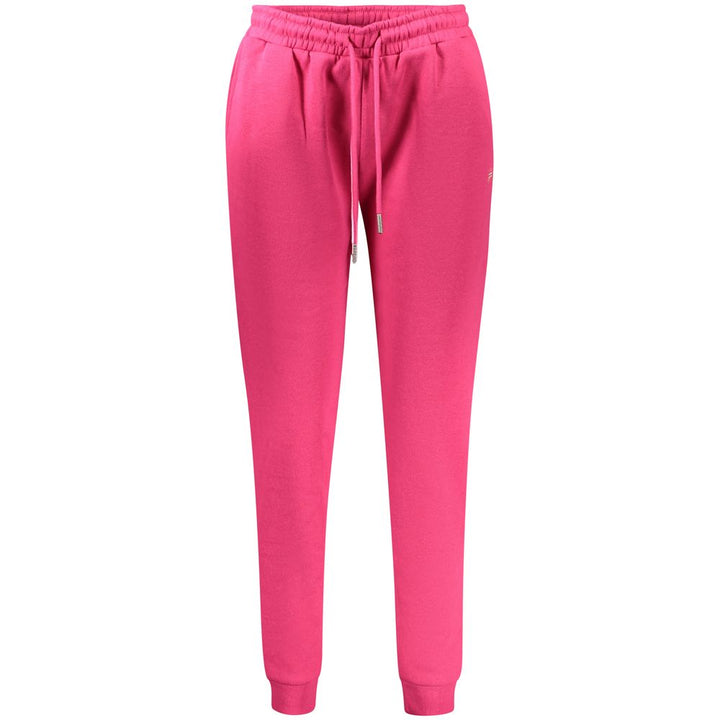 Norway 1963 Pink Cotton Pant