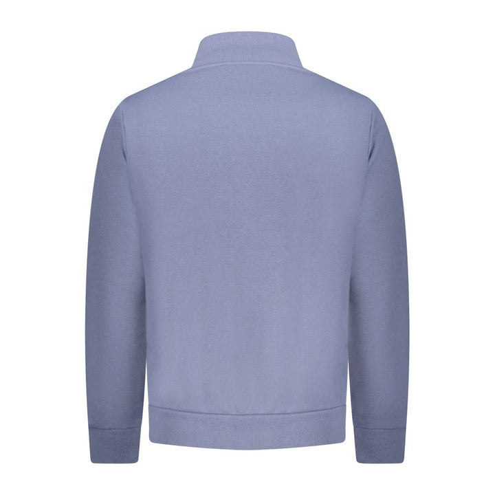 Norway 1963 Blue Cotton Sweatshirt