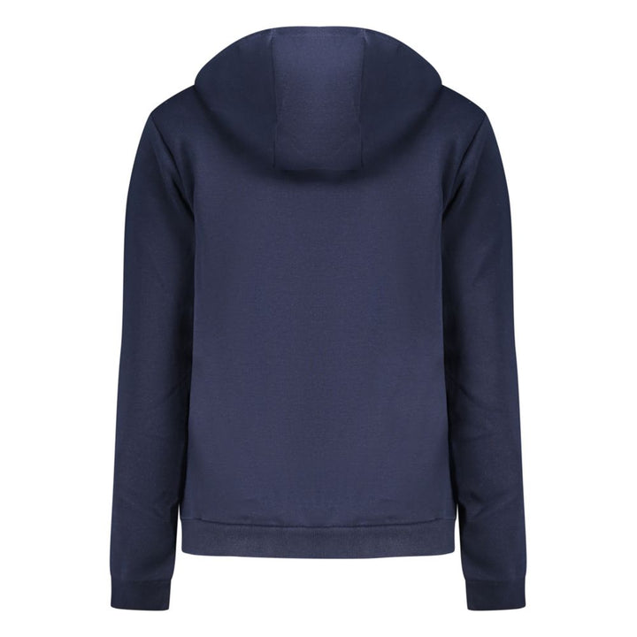 Norway 1963 Blue Cotton Sweatshirt