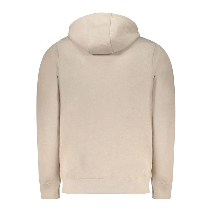 Norway 1963 Beige Cotton Sweatshirt