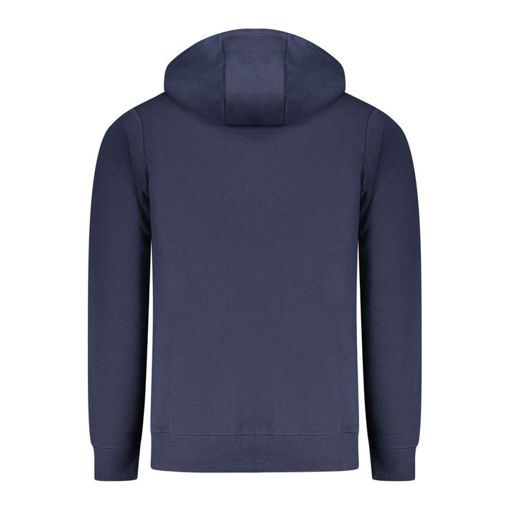 Norway 1963 Blue Cotton Sweatshirt