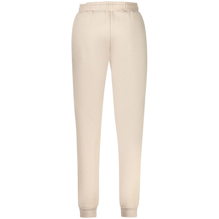 Norway 1963 Beige Cotton Pant