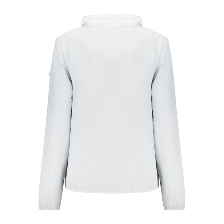 Norway 1963 Gray Polyester Jackets & Coat