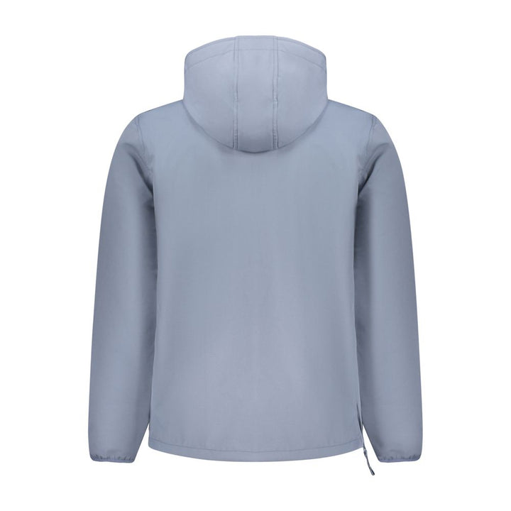 Norway 1963 Blue Polyester Jackets & Coat