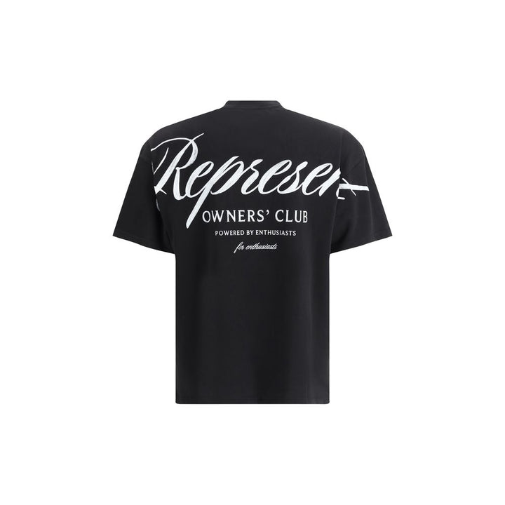 Represent Cotton T-Shirt