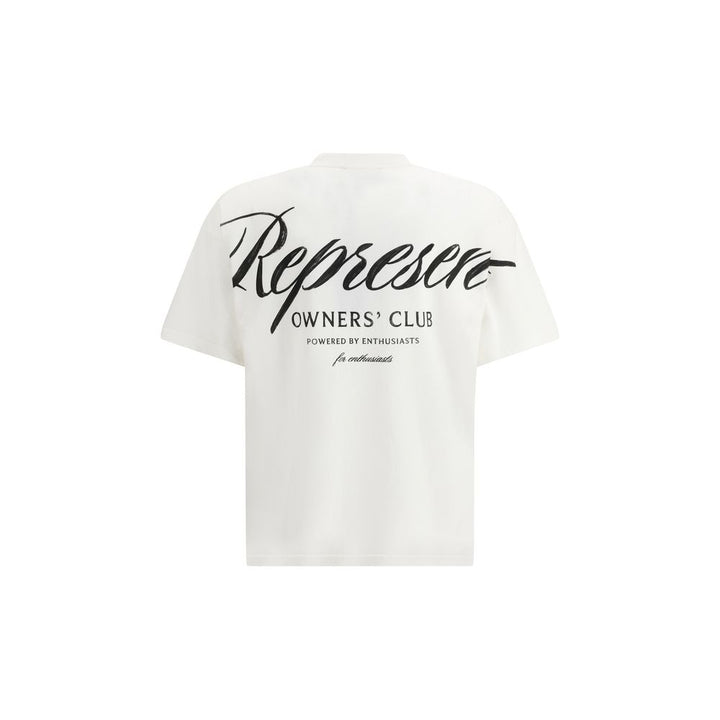 Represent Cotton T-Shirt