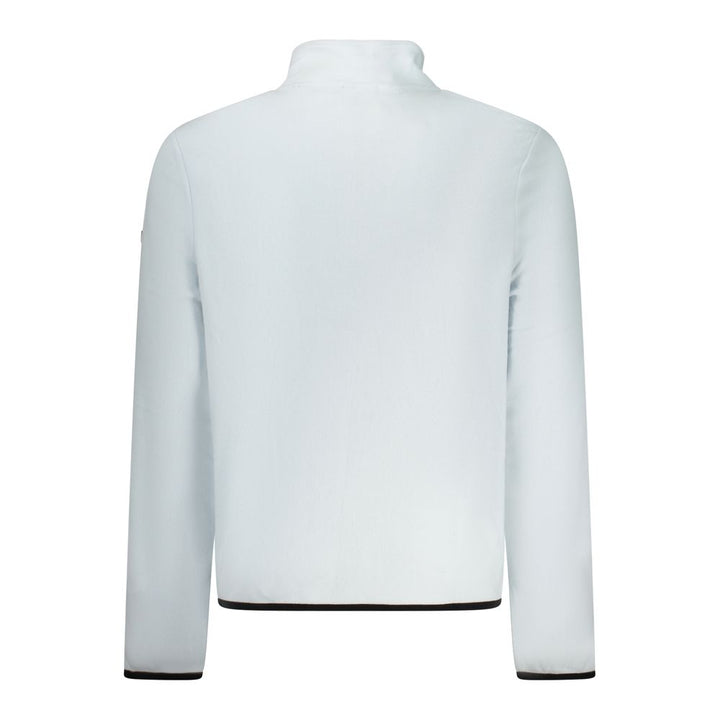 Norway 1963 Blue Polyester Sweatshirt