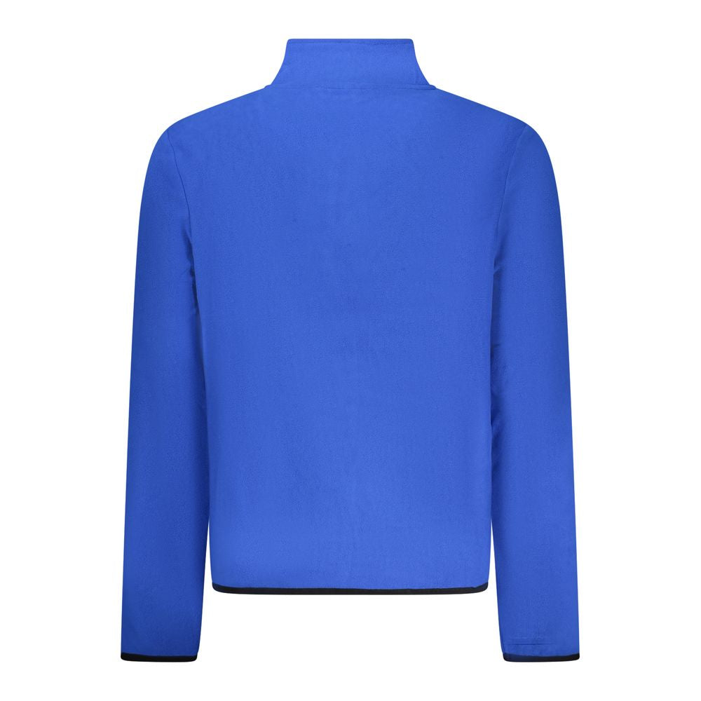 Norway 1963 Blue Polyester Sweatshirt