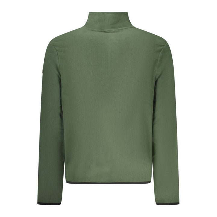 Norway 1963 Green Polyester Sweatshirt