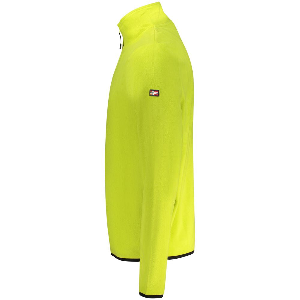 Norway 1963 Green Polyester Sweatshirt