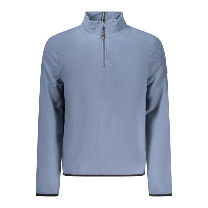 Norway 1963 Blue Polyester Sweatshirt