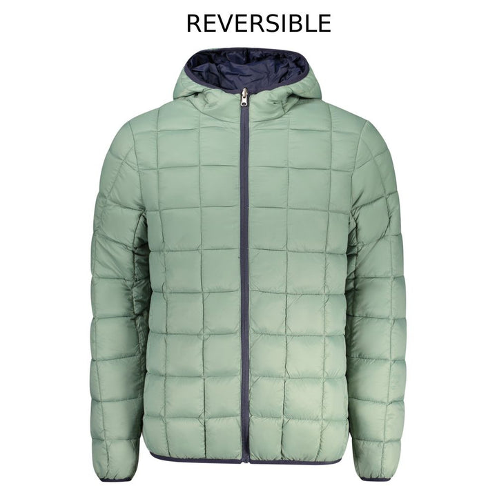 Norway 1963 Blue Polyester Jackets & Coat