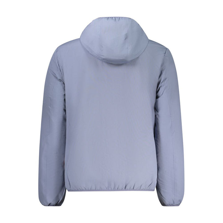 Norway 1963 Blue Polyester Jackets & Coat