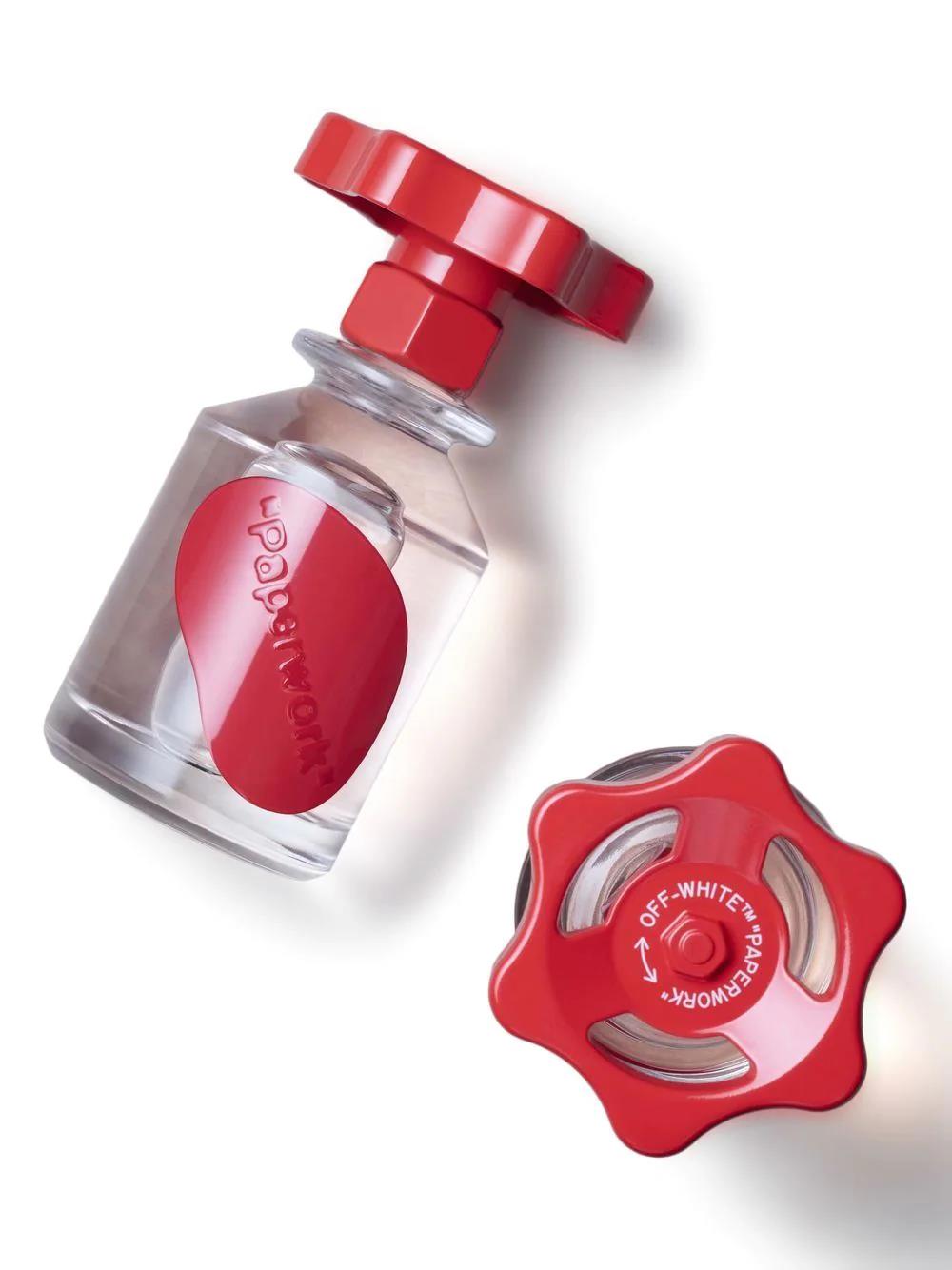 OFF-WHITE BEAUTY Solution No. 4 eau de parfum-6