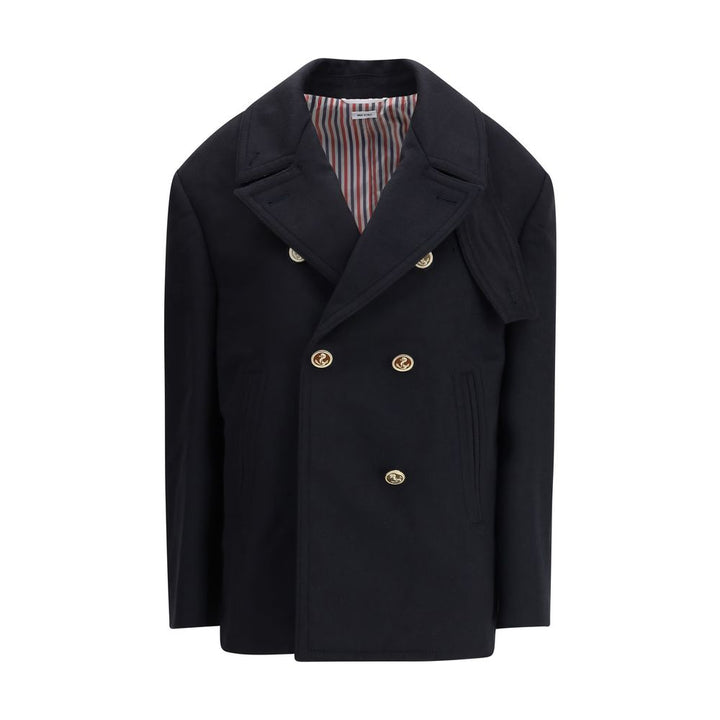 Thom Browne Double-breasted Jacket